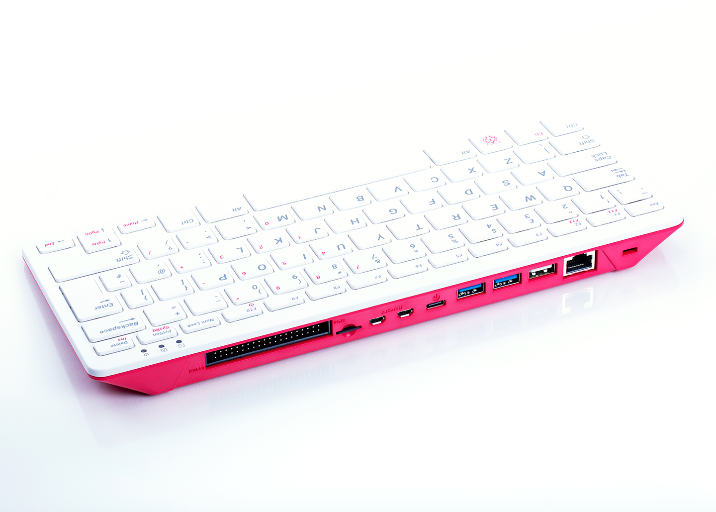 Raspberry Pi 400 Keyboard