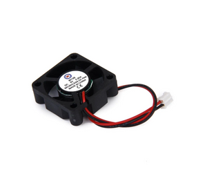 Raspberry Pi Cooling Fan