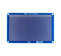 Zero PCB Board