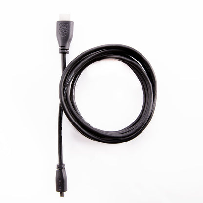 Raspberry Pi Micro HDMI to HDMI Cable