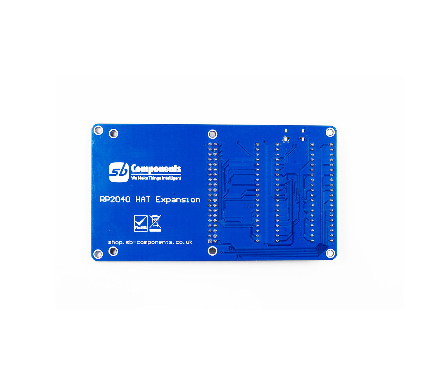 Raspberry Pi Pico Expansions | Raspberry Pi Pico Board & Add-ons
