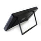 7" HDMI LCD (H) (1024x600), Capacitive Touch Screen with Black Case