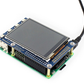 2.8" LCD (A), (320×240), Resistive Touch Screen LCD
