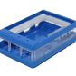 Protective Blue Case for Raspberry Pi 2, 3, 3B+ and 3.2" LCD