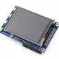 2.8" LCD (A), (320×240), Resistive Touch Screen LCD