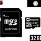 SPi Box pre-loaded MicroSD Card