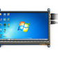 7" HDMI LCD (C) (1024x600), IPS, Capacitive Touch Screen LCD