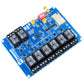 GatePi 8 Channel - LoRa Based Relay Board