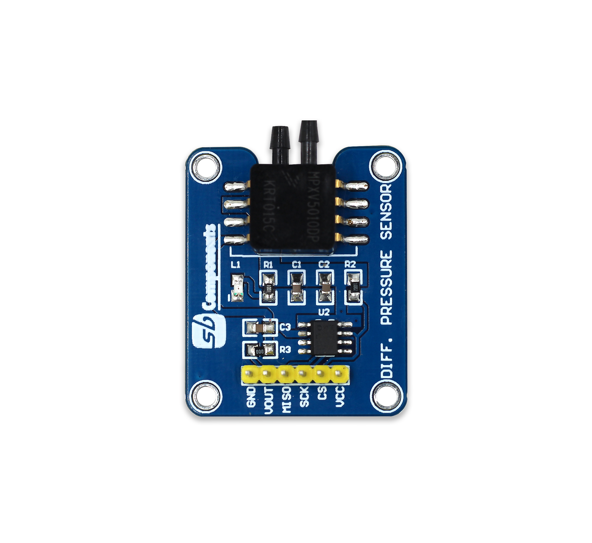 Differential Pressure Sensor