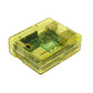 Arduino Yun Yellow Case