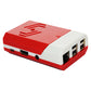 PiShell: Protective Case for Raspberry Pi & Camera