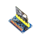 micro:bit servo driver