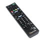 UNIVERSAL REMOTE CONTROL FOR Sony LCD/LED TV - REPLACEMENT