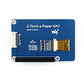 2.7inch e-Paper E-Ink Display HAT For Raspberry Pi (264x176)
