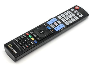 Universal Remote Control For LG Smart 3D LED LCD HDTV TV