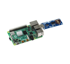USB RTC for Raspberry Pi