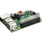 Raspberry Pi Stacking Header - Extra long Pins (2x20 Pins) pack of 5