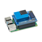 Air Quality Monitoring HAT for Raspberry PI