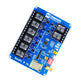 GatePi 8 Channel - LoRa Based Relay Board