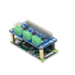 3-ch Current/Voltage/Power Monitor HAT for Raspberry Pi, I2C/SMBus