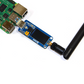 RangePi - LoRa and RP2040 USB Stick