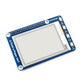 2.7inch e-Paper E-Ink Display HAT For Raspberry Pi (264x176)