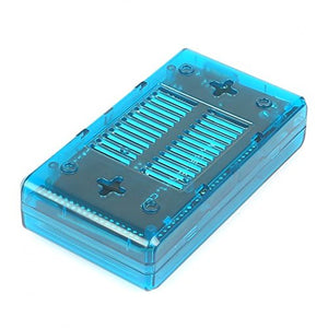 Arduino Mega Blue Case