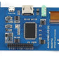 4" HDMI LCD (H) (800x480), IPS, Resistive Touch Screen LCD Display