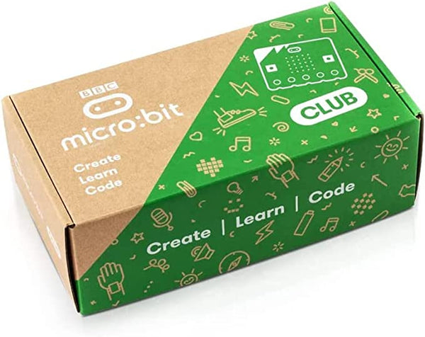 microbit V2 Club Kit
