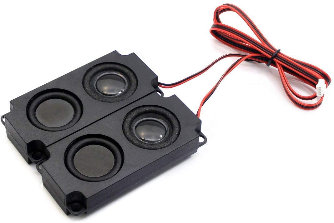 5w 8 best sale ohm speaker