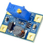 DC-DC Boost Step Up SX1308 IN 2-24V and OUT 2V-28V@2A