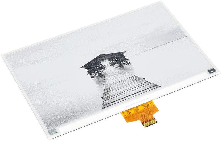 7.5 inch HD e-Paper E-Ink Raw Display