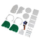 Tipper Trailer Add-On For The :MOVE Mini