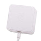 Official Raspberry Pi 4 Type-C Power Supply - EU Plug (White)