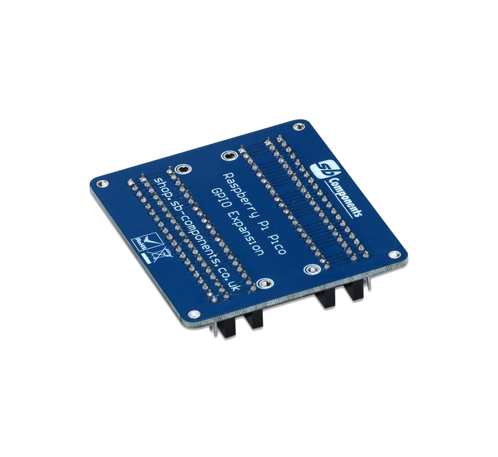 Expansion Board for Pico