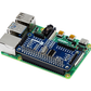 Serial Expansion for Raspberry Pi 3 b+