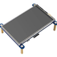4" HDMI LCD (800×480), IPS, Resistive Touch Screen LCD