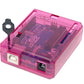 Arduino Uno Pink Case