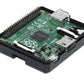 Raspberry Pi Model A+ Black Case