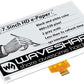 7.5" e-Paper E-Ink Raw Display