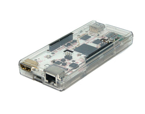 pcDuino/pcDuino2 Clear Case