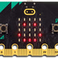 BBC micro:bit v2 go with Black Case