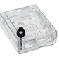 Arduino Yun Clear Case