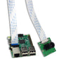 Flex Ribbon Cable for Raspberry Pi Camera