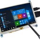 5inch HDMI LCD (G), 800x480 Capacitive Touch Screen