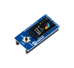 1.14” LCD HAT For Pico