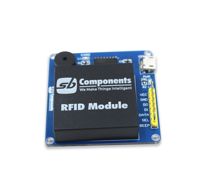 RFID Breakout for Any hardware