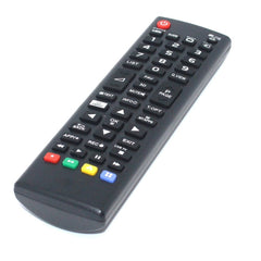 UNIVERSAL Replacement Remote Control for LG TV,S With 3D SMART MY APPS