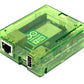 Arduino Yun Green Case