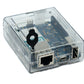 Arduino Yun Clear Case